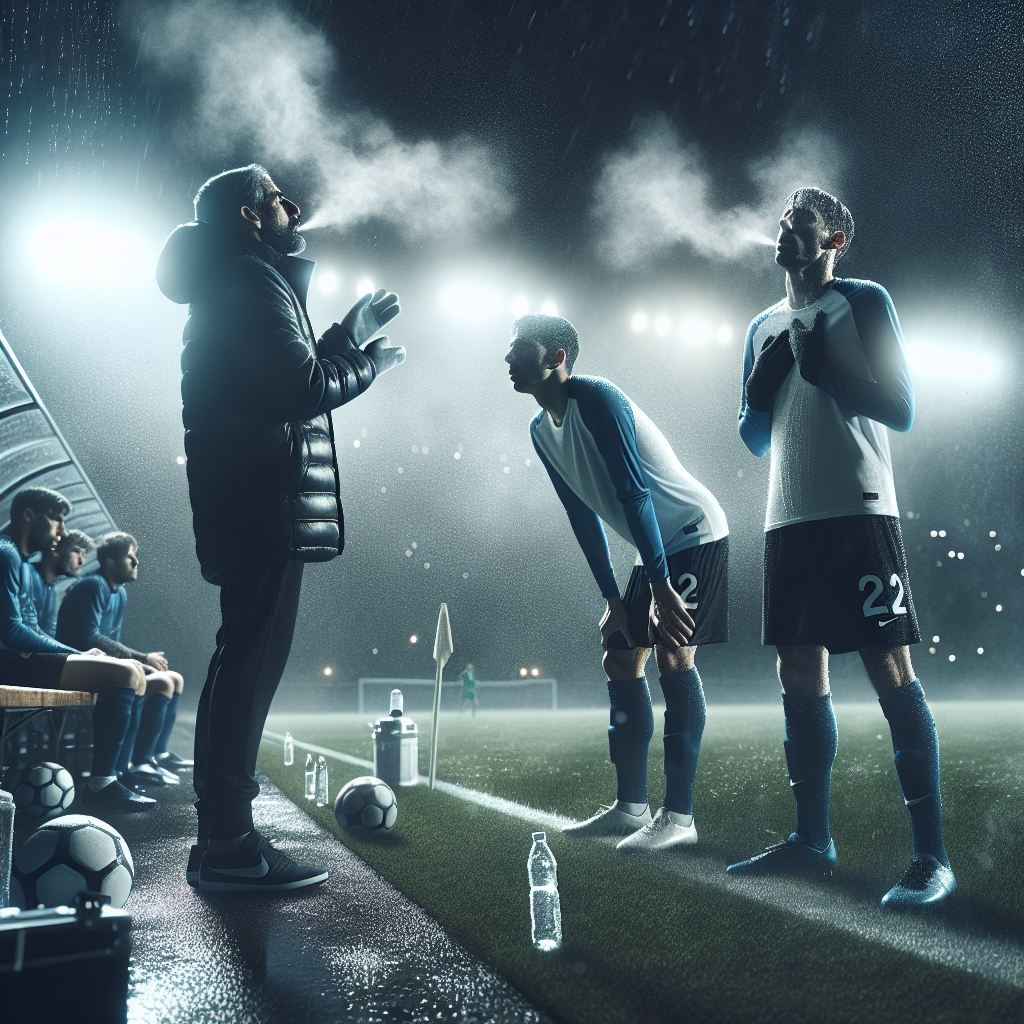 December 2025 football fatigue under floodlights, tactics amid relentless festive fixture congestion